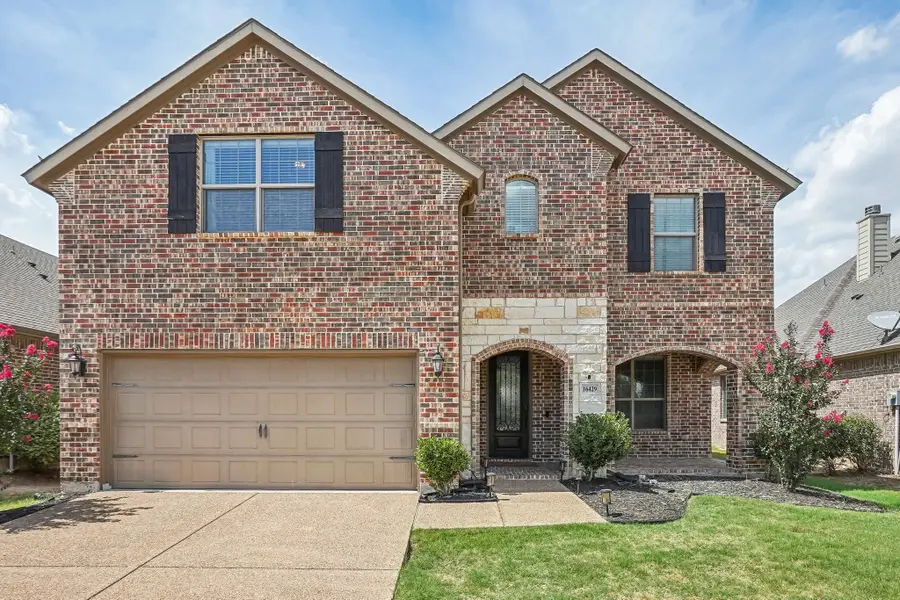 16429 Stillhouse Hollow Court, Prosper, TX 75078 - Image #2
