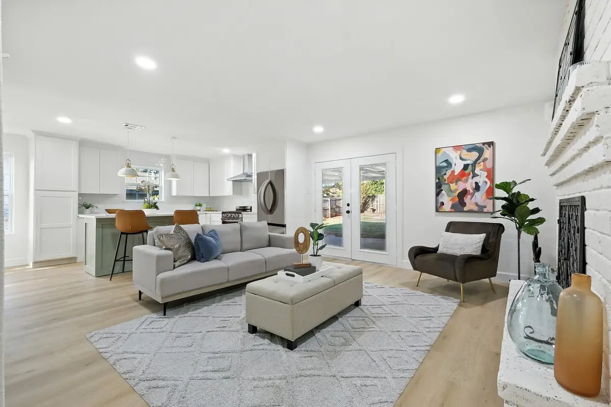 3734 Kimball Ridge Drive, Dallas, TX 75233 - #1