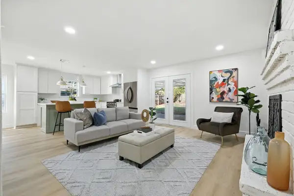 3734 Kimball Ridge Drive, Dallas, TX 75233