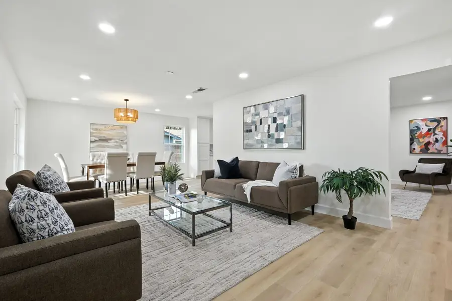 3734 Kimball Ridge Drive, Dallas, TX 75233 - #3