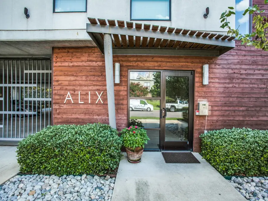 4107 Bowser Avenue #207, Dallas, TX 75219 - Image #2