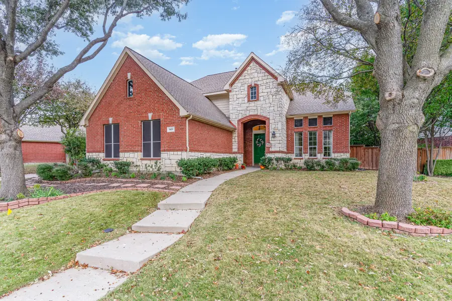 1601 Canyon Creek Drive, McKinney, TX 75072 - Image #3