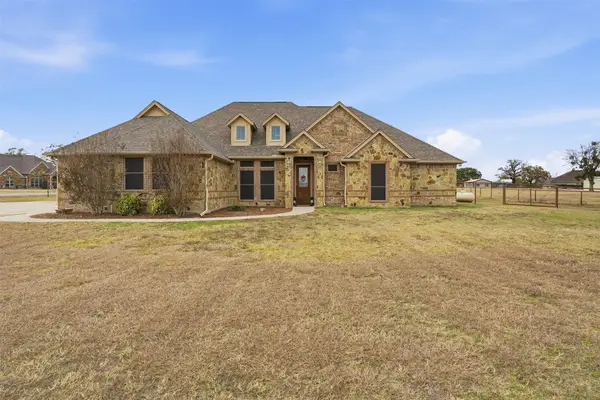 138 Atlee Drive, Weatherford, TX 76087
