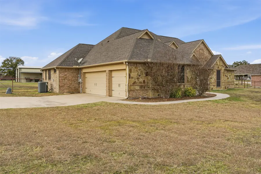 138 Atlee Drive, Weatherford, TX 76087 - Image #2
