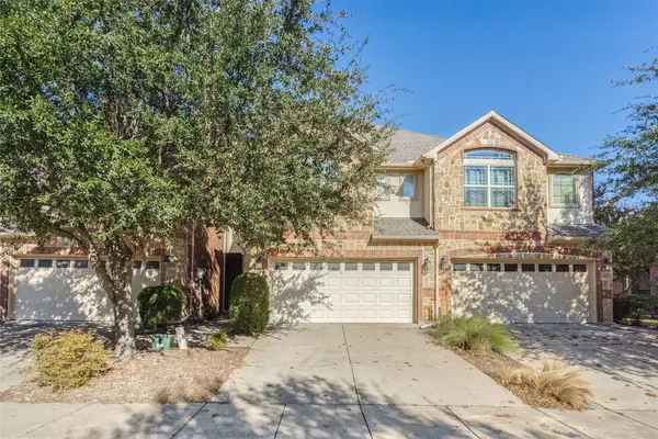 1824 Villa Drive, Allen, TX 75013