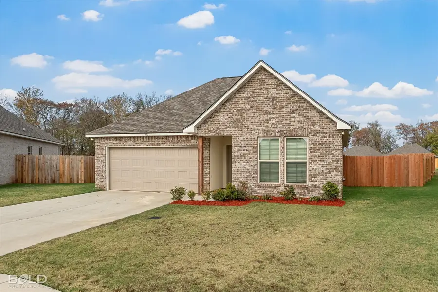 703 Crozier Drive, Bossier City, LA 71111 - Image #2