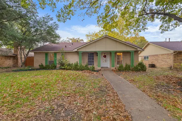 2309 Overglen Drive, Plano, TX 75074