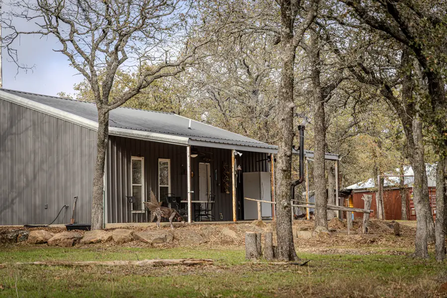 2946 Fm 52, Graford, TX 76449 - Image #3