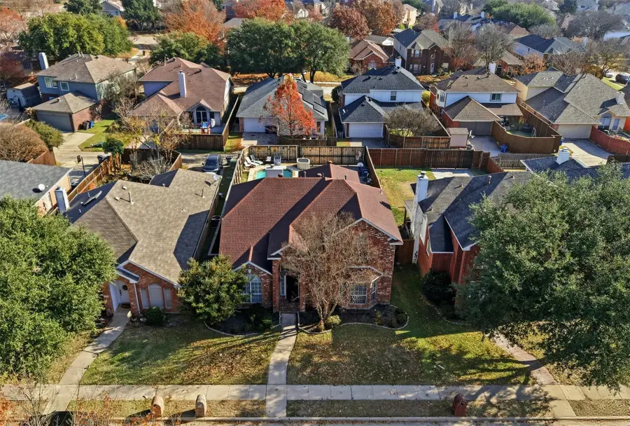 809 Kipling Drive, Allen, TX 75002 - Image #3