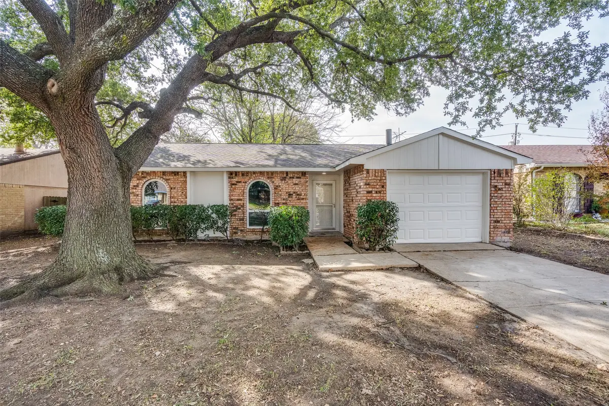 516 Ridgemont Drive, Allen, TX 75002 - Image #1