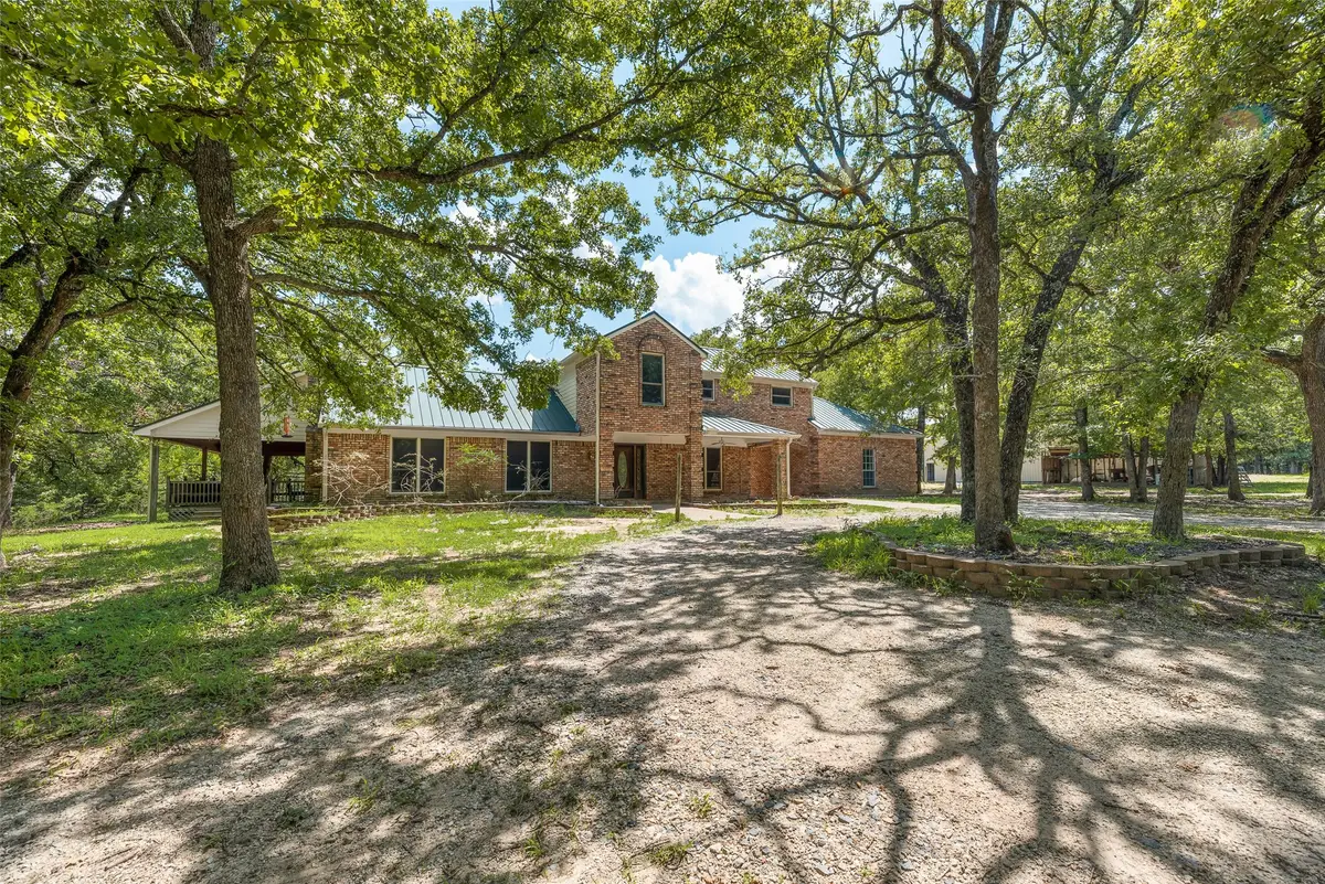 9712 County Road 2432, Terrell, TX 75160 - Image #1