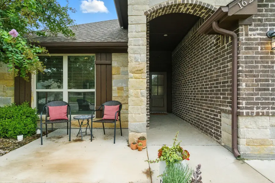 1629 Town Creek Circle, Weatherford, TX 76086 - Image #3