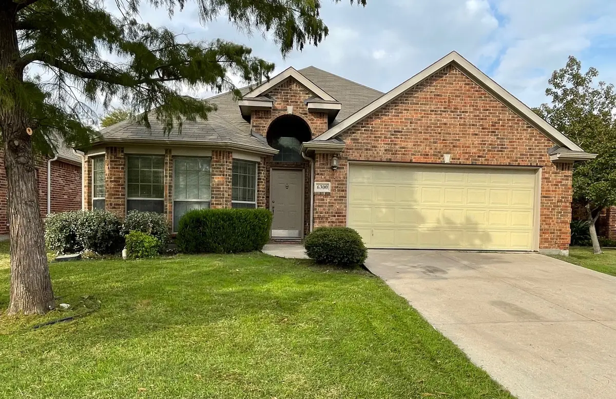 6300 Eagles Rest Drive, Fort Worth, TX 76179 - Image #1