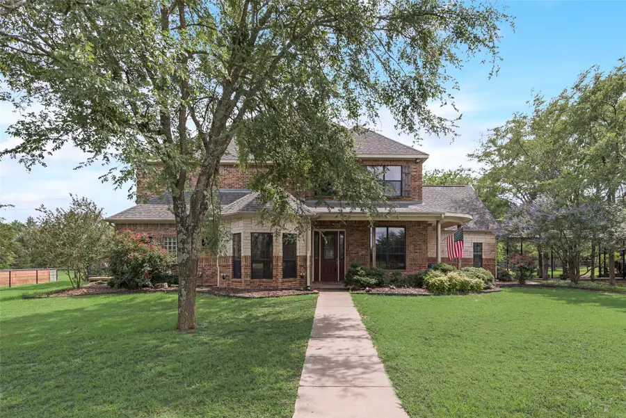 625 County Road 1134, Lone Oak, TX 75453 - Image #2