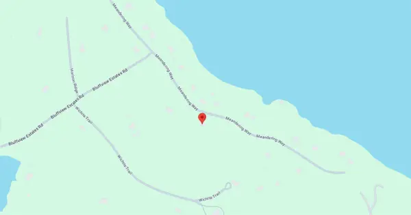 Lot 36 Meandering Way, Corsicana, TX 75109