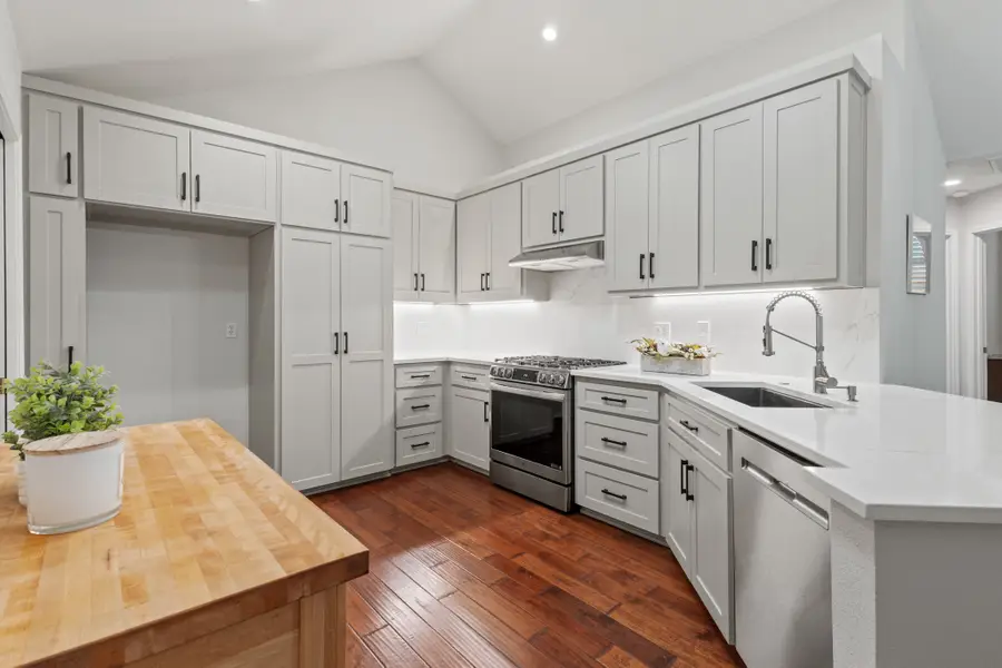 2224 Countryside Drive #2224, Bedford, TX 76021 - #3