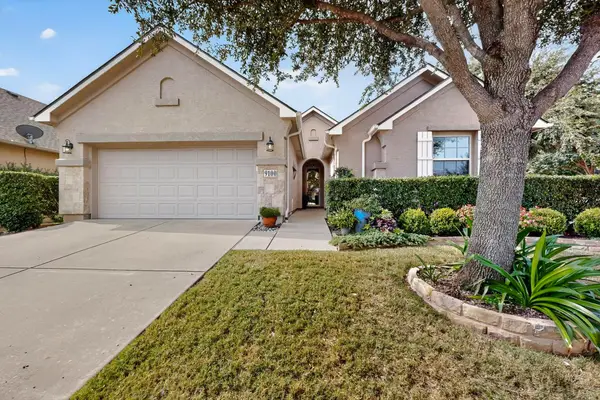 9100 Perimeter Street, Denton, TX 76207