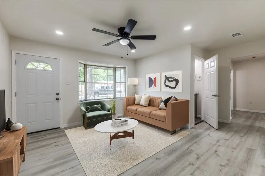 2908 Scottsbluff Drive, Dallas, TX 75228 - Image #3