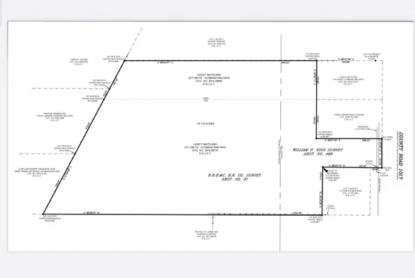 6221 County Road 1017, Joshua, TX 76058