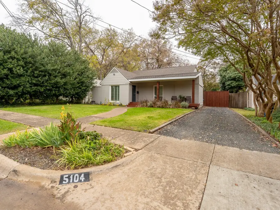 5104 Maple Springs Boulevard, Dallas, TX 75235 - Image #2