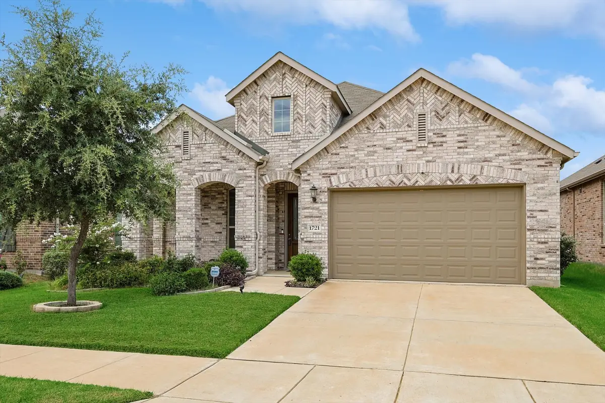 1721 Spoonbill Drive, Little Elm, TX 75068 - Image #1