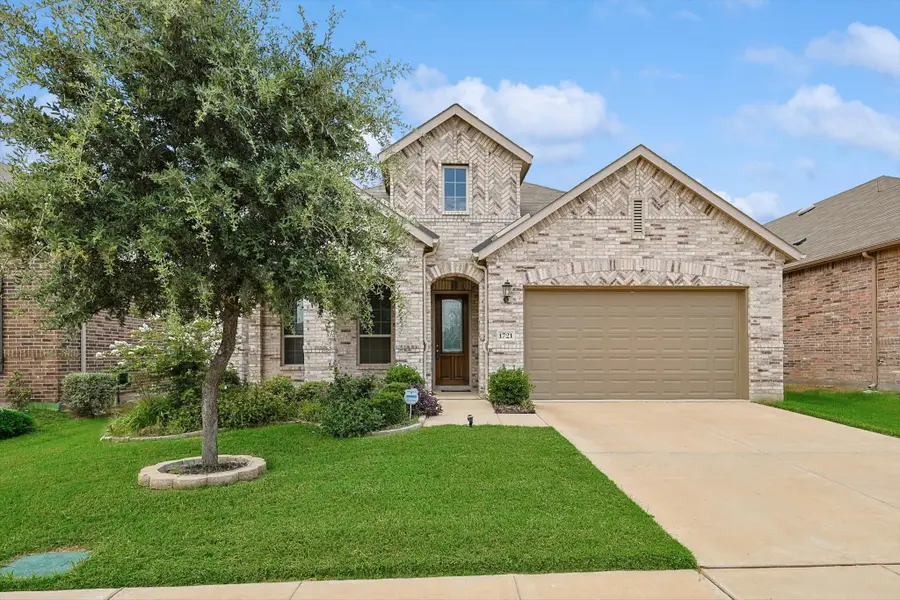1721 Spoonbill Drive, Little Elm, TX 75068 - Image #2