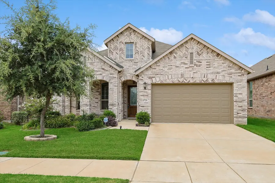 1721 Spoonbill Drive, Little Elm, TX 75068 - Image #3