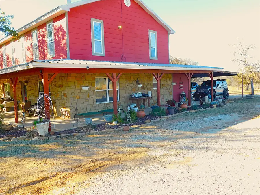 9300 County Road 131, Brownwood, TX 76801 - Image #2