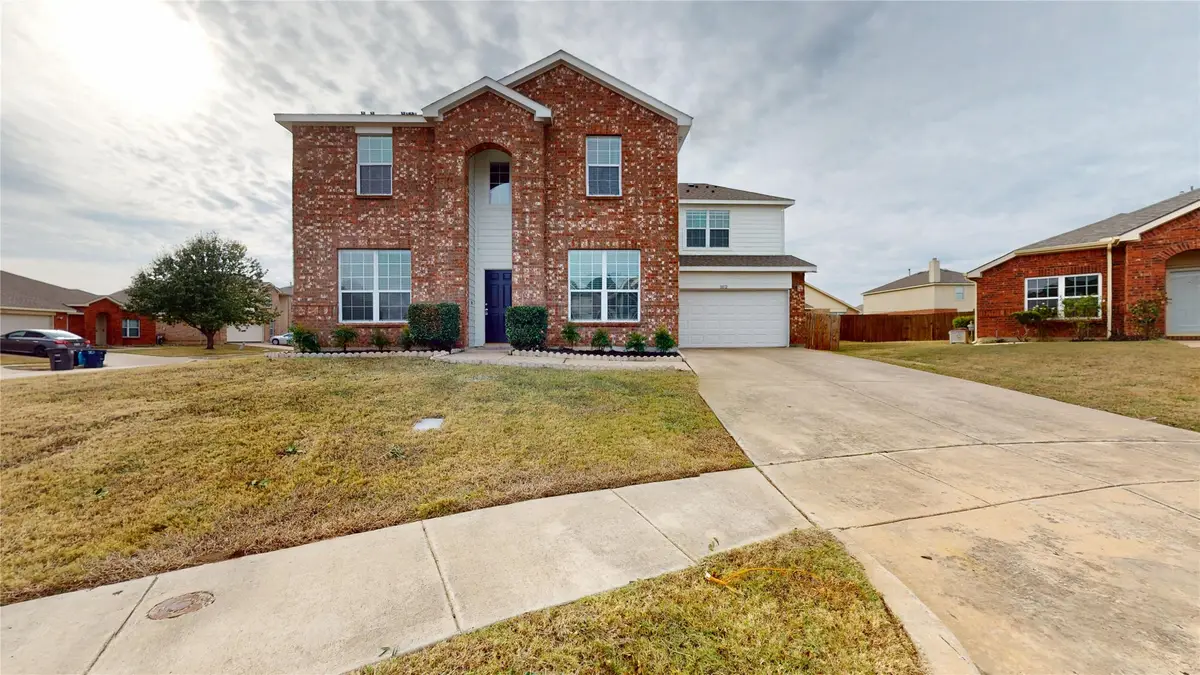 10172 Autumn Park Court, Fort Worth, TX 76140 - Image #1