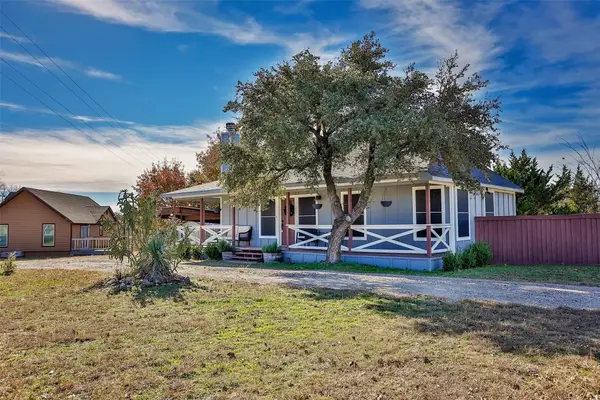 16500 Fm 455, Forestburg, TX 76239