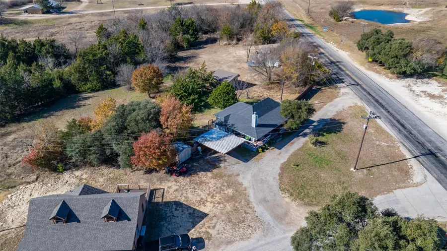 16500 Fm 455, Forestburg, TX 76239 - #2