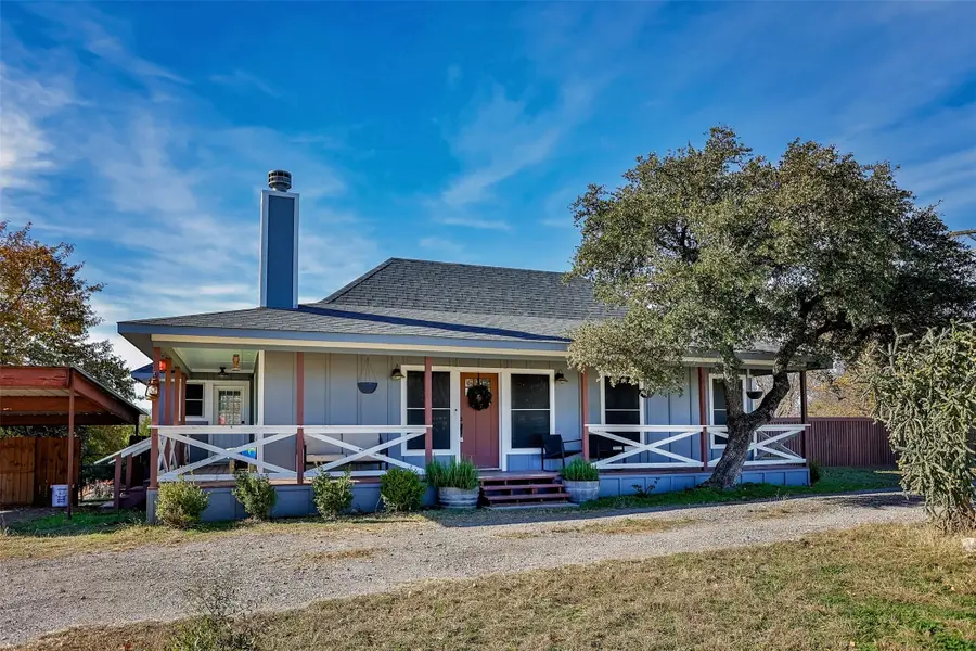 16500 Fm 455, Forestburg, TX 76239 - #3