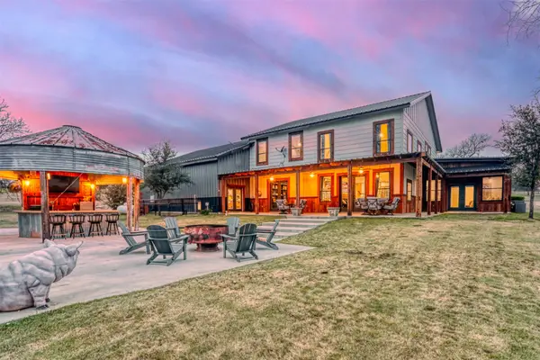 9720 Fm 1827, Anna, TX 75409