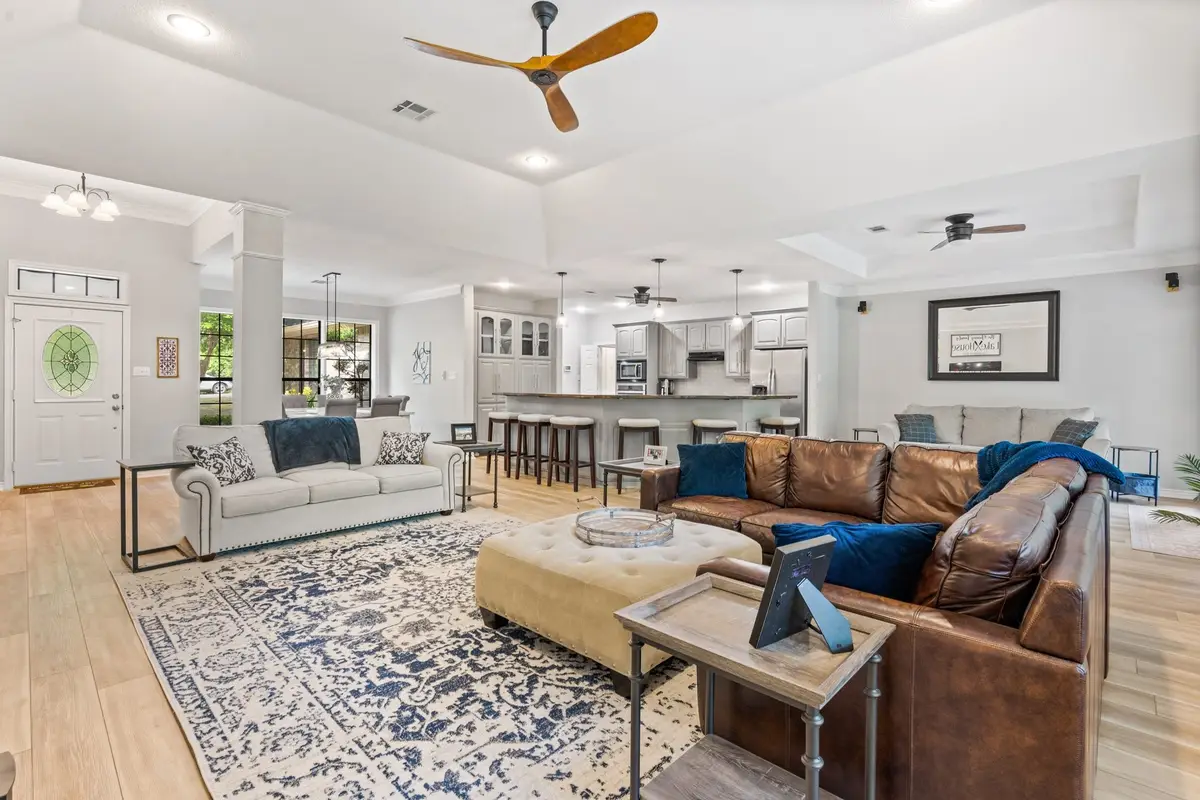 12041 Shady Creek Drive, Whitney, TX 76692 - Image #1