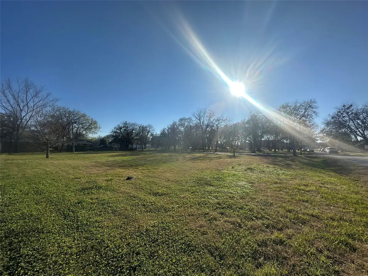 TBD Freeman Street, Ennis, TX 75119 - Image #1