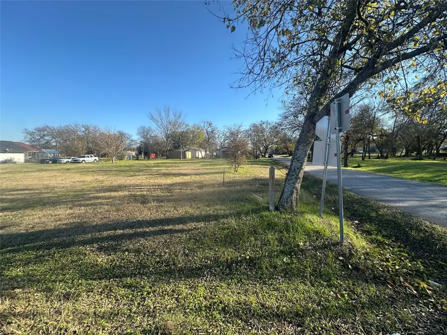 TBD Freeman Street, Ennis, TX 75119 - Image #3