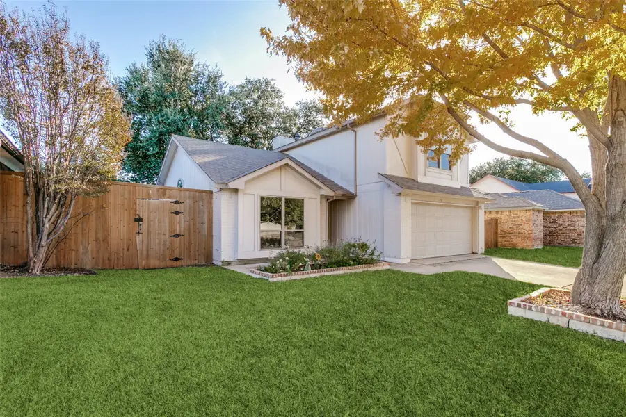 1434 Thistlewood Lane, Grapevine, TX 76051 - Image #2