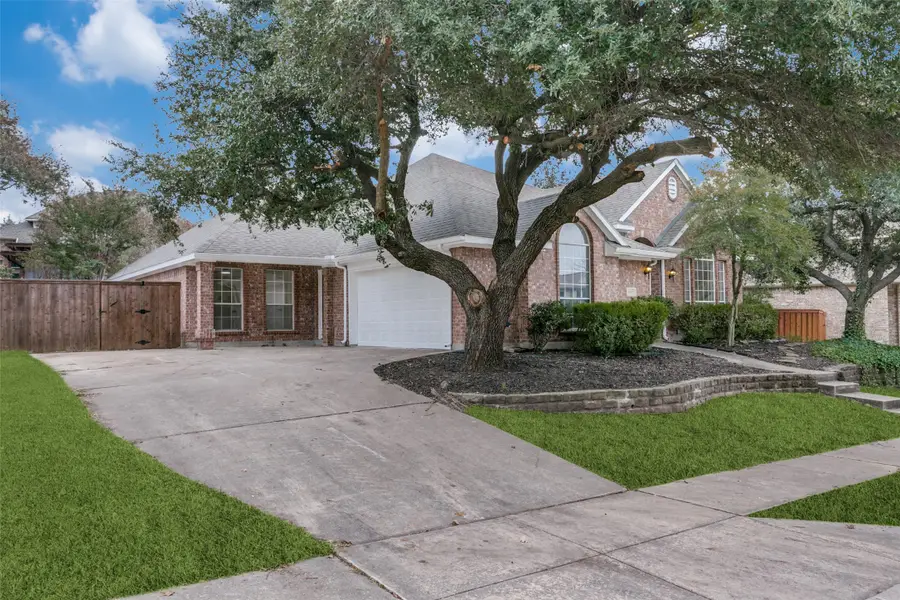 6009 Autumn Way, McKinney, TX 75072 - Image #2