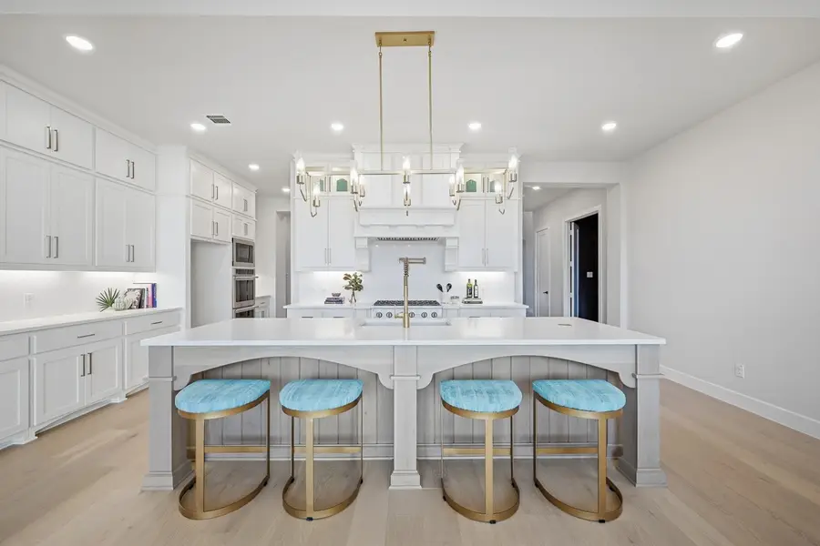 610 Callisto Drive, Prosper, TX 75078 - #3