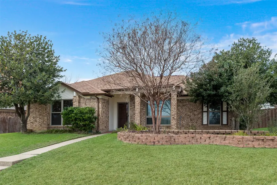1635 Cemetery Hill Road, Carrollton, TX 75007 - Image #3