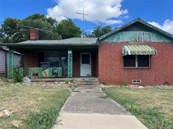 1543 E Illinois Avenue, Dallas, TX 75216