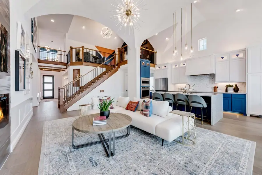 1219 Stagecoach Trail, Justin, TX 76247 - Image #3