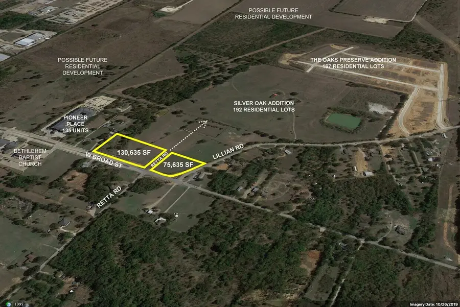 1340 W Broad Street, Mansfield, TX 76063 - Image #2