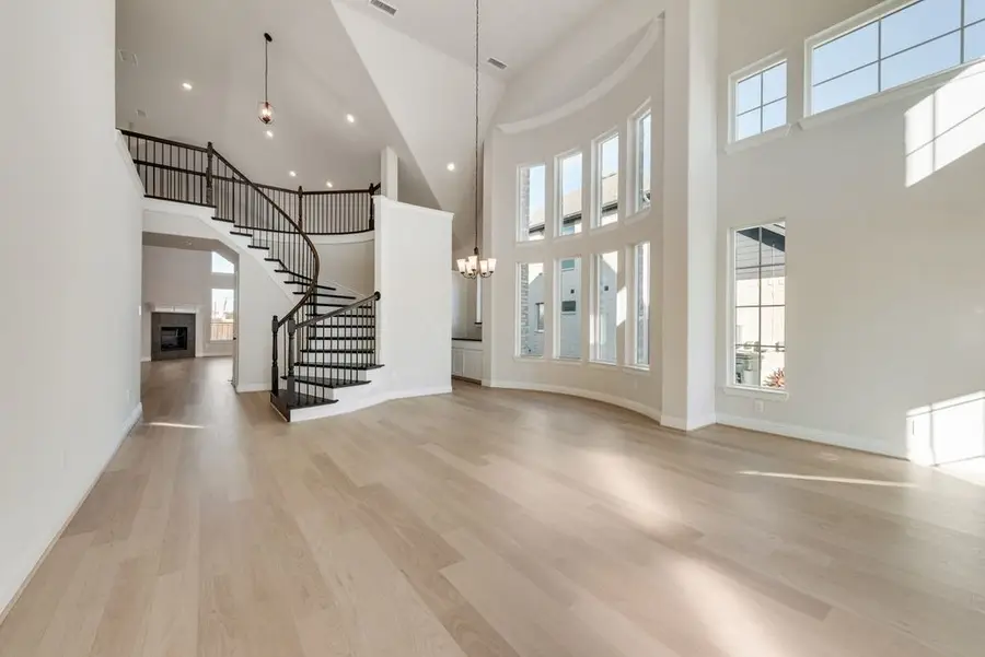 1329 Sundance Lane, Justin, TX 76247 - Image #2