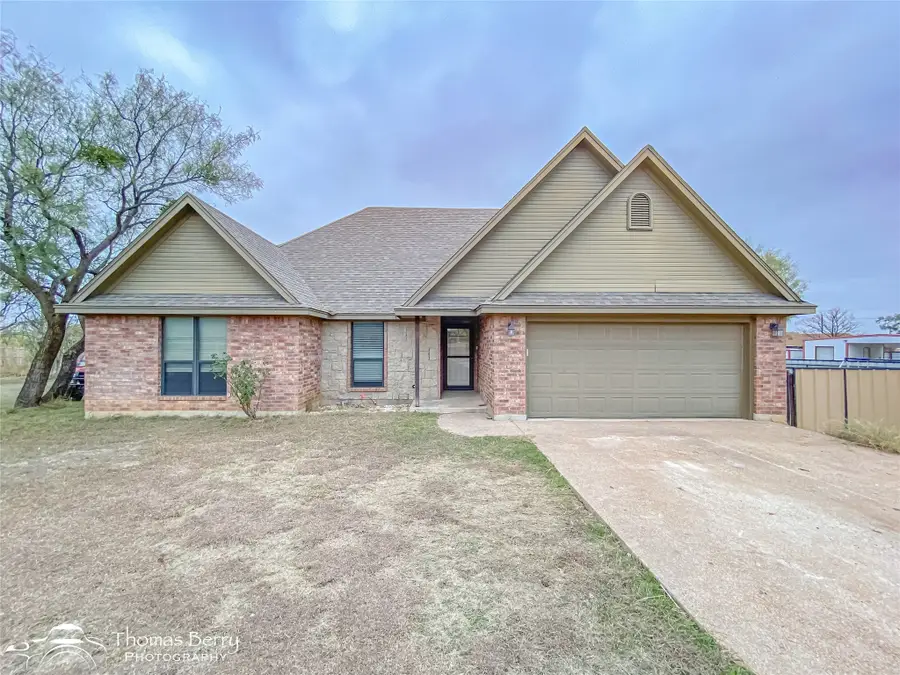 1409 Mesa Drive, Baird, TX 79504 - Image #2