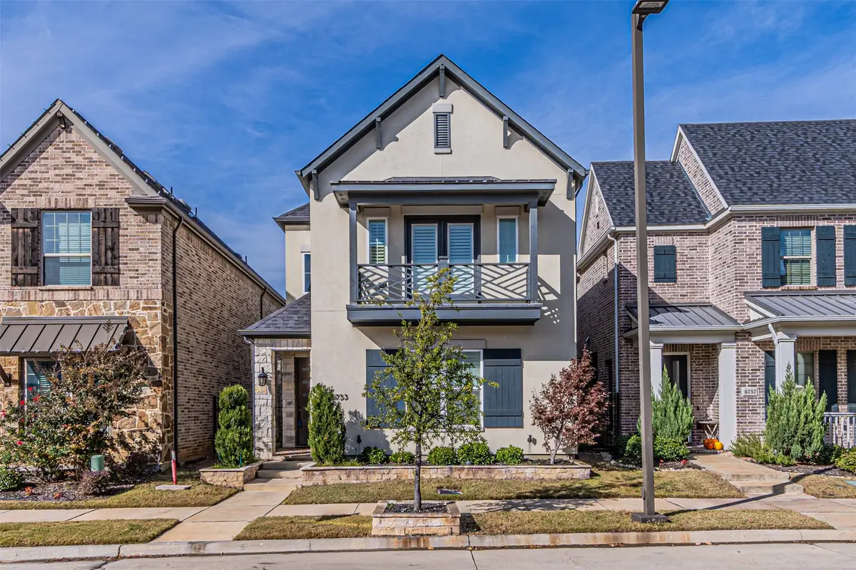 6753 Verandah Way, Irving, TX 75039 - Image #1