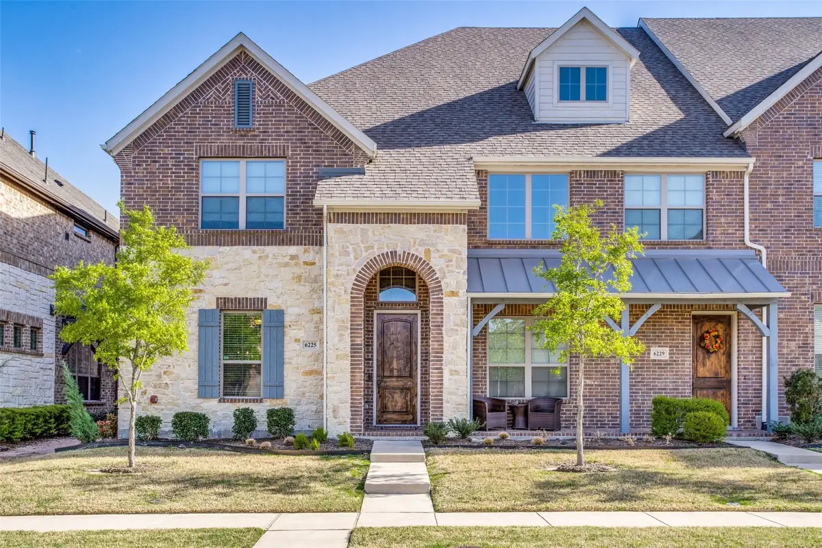 6225 Davison Way, McKinney, TX 75070 - Image #1