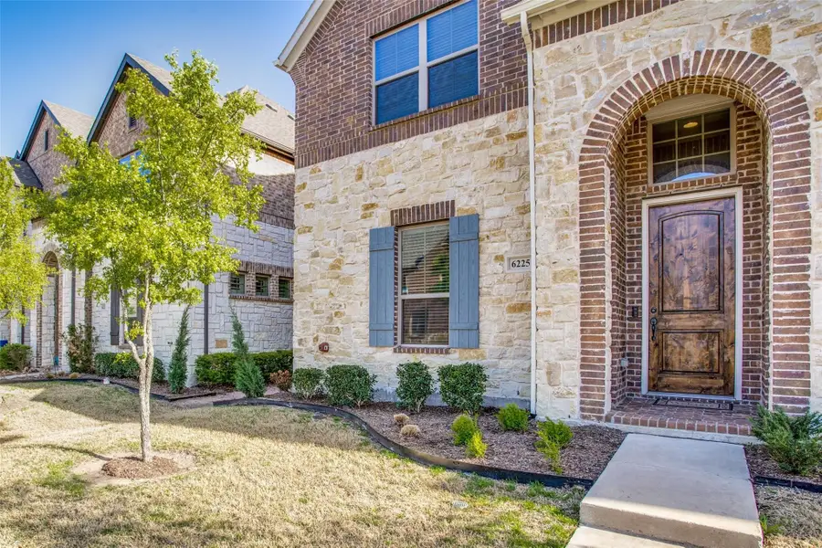 6225 Davison Way, McKinney, TX 75070 - Image #3