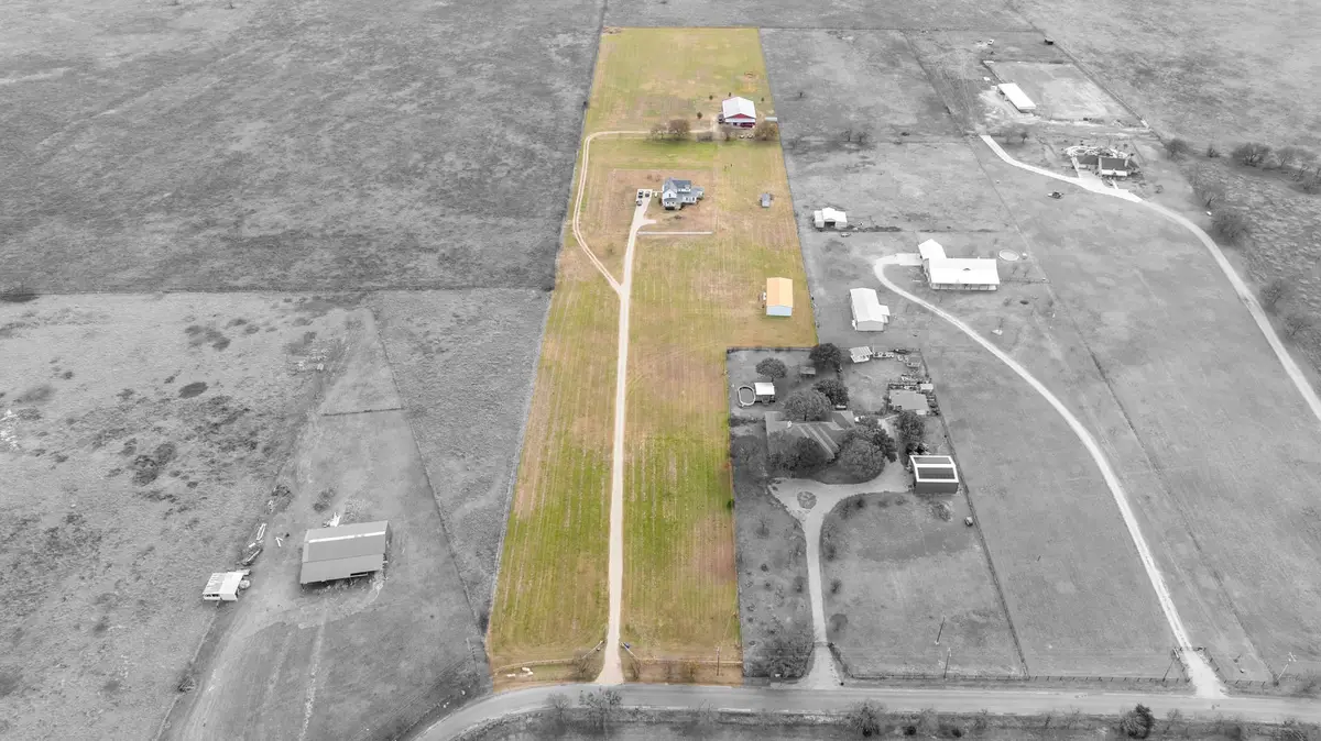 291 Lone Elm Road, Waxahachie, TX 75167 - Image #1