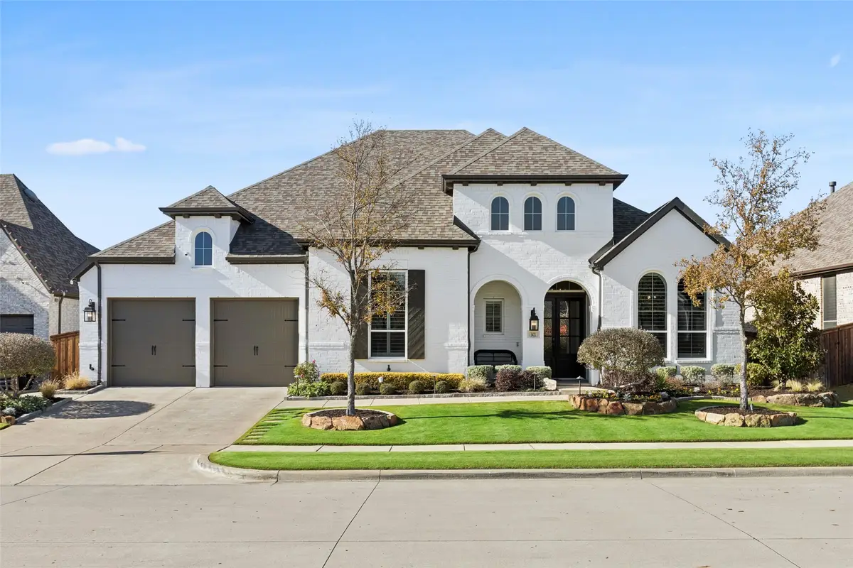 1421 Bluestem Drive, Aubrey, TX 76227 - Image #1